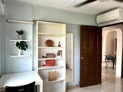 Blk 325 325 WOODLANDS STREET 32 (Woodlands), HDB Executive #486164961